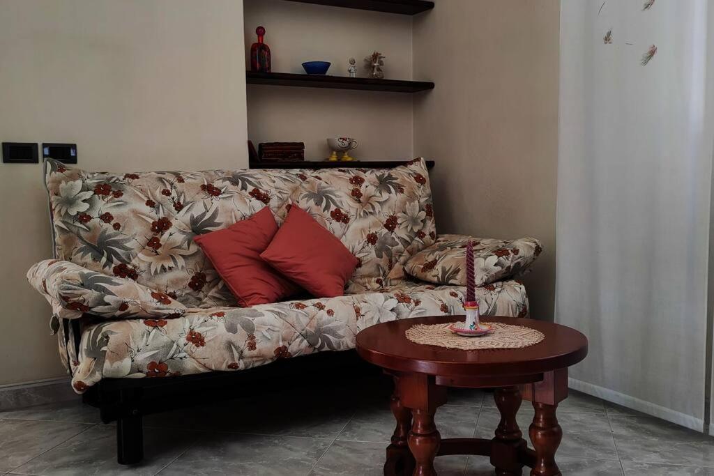Il Nido Dei Cigni Apartment Vogogna Luaran gambar