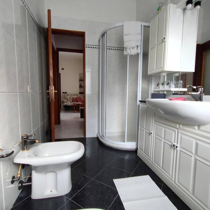 Il Nido Dei Cigni Apartment Vogogna Luaran gambar