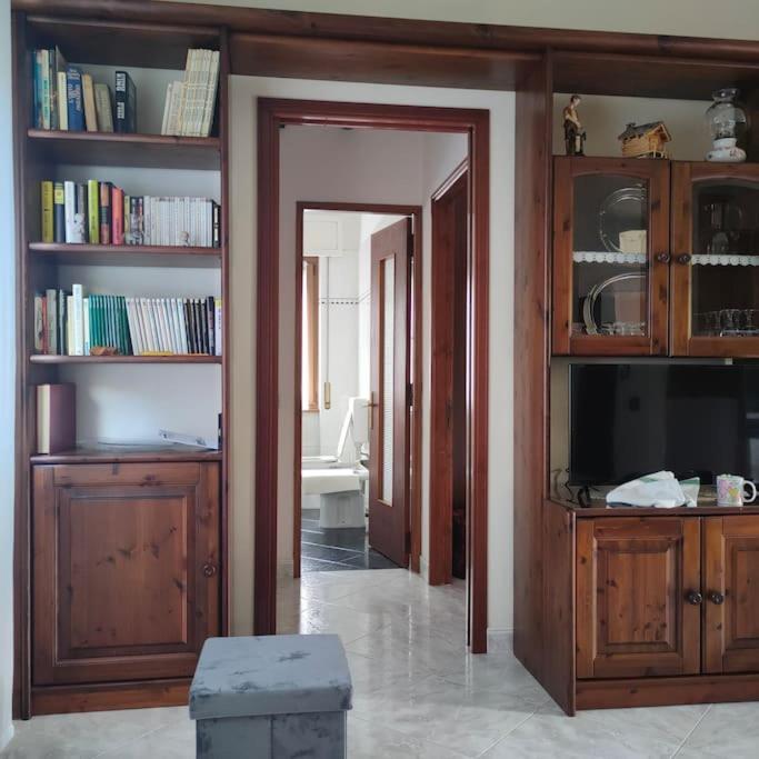 Il Nido Dei Cigni Apartment Vogogna Luaran gambar