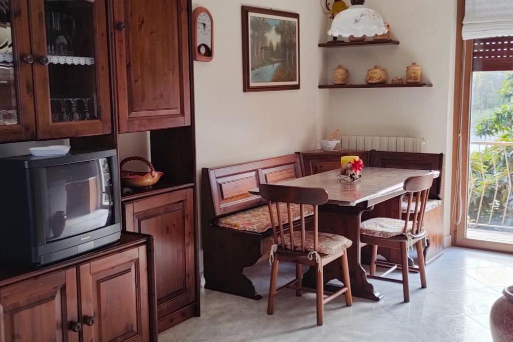 Il Nido Dei Cigni Apartment Vogogna Luaran gambar