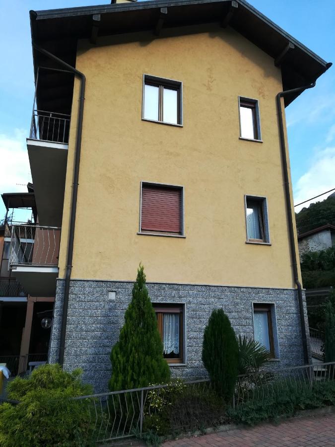 Il Nido Dei Cigni Apartment Vogogna Luaran gambar